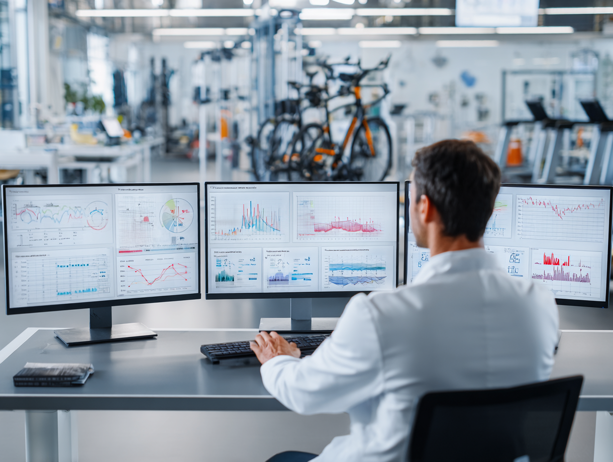 Просунуті тренування